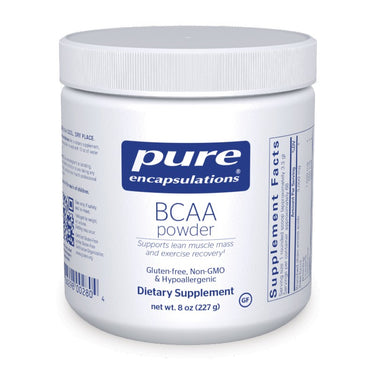 BCAA Powder 227 g - My Village Green